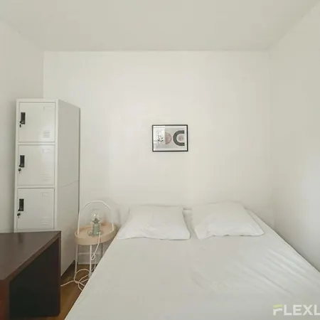 Flexliving - - Banquier Parijs