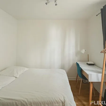 Flexliving - - Banquier Vakantiehuis *