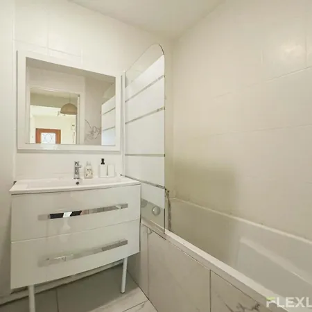 Vakantiehuis Flexliving - - Banquier
