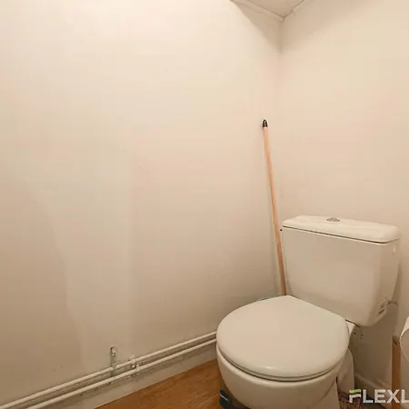Flexliving - - Banquier * Parigi