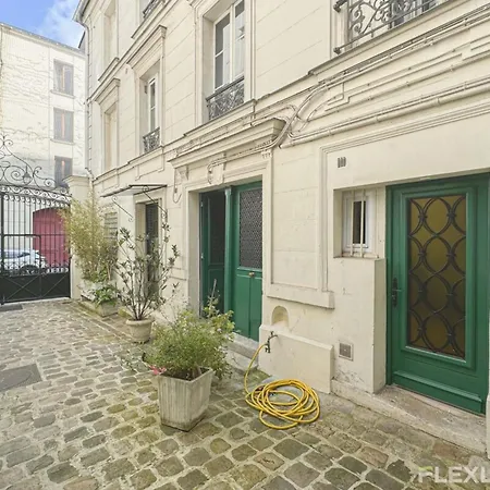 Flexliving - - Banquier Casa vacanze *